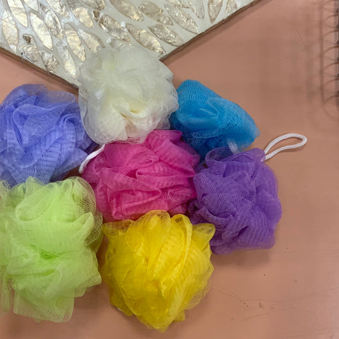 Small Loofah
