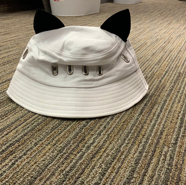Kawaii hats