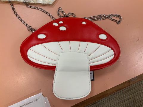 Mushroom bag
