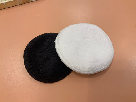 Makeup Remover Pads