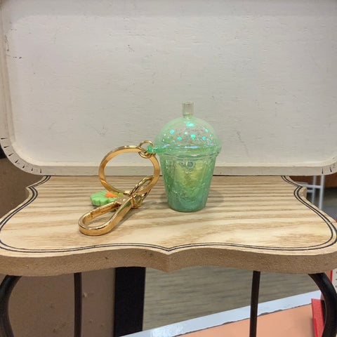 Small key chain