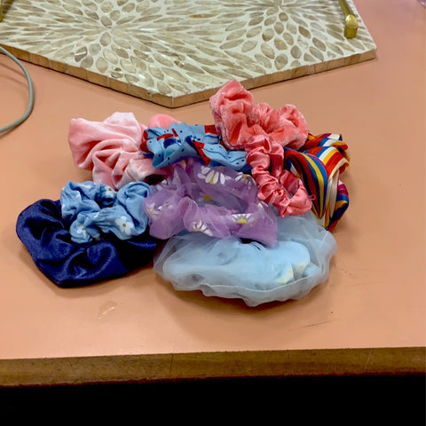 Scrunchie